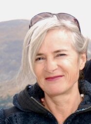 Margret Wantenaar release healing